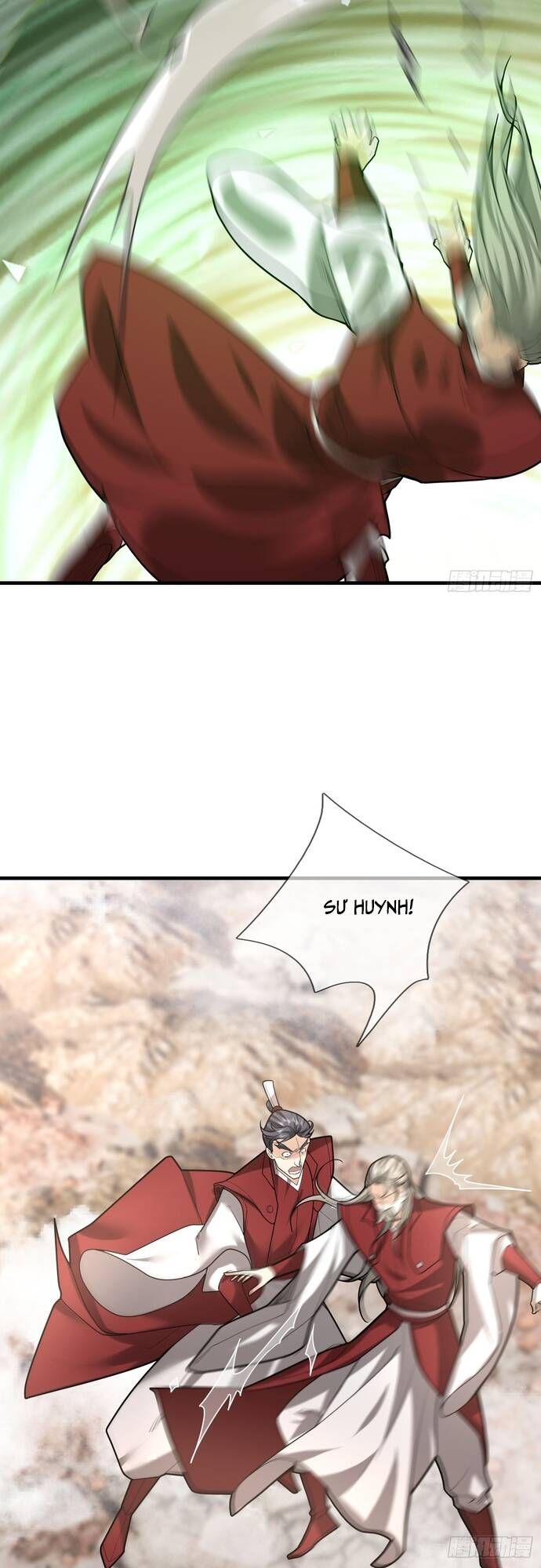 đọc truyện Tiên Làm Nô Thần Là Bộc, Đại Đế Làm Chó Giữ Nhà Chương 4 ảnh 39 tại Thiên Thai Truyện