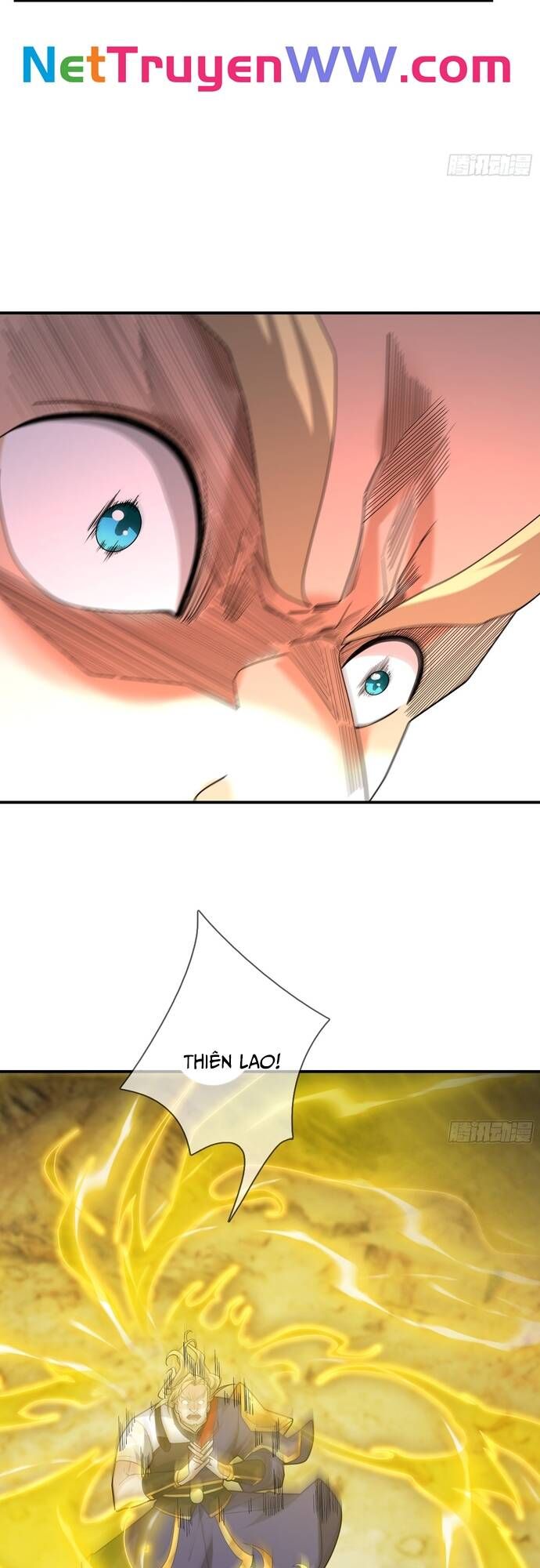 đọc truyện Tiên Làm Nô Thần Là Bộc, Đại Đế Làm Chó Giữ Nhà Chương 4 ảnh 44 tại Thiên Thai Truyện