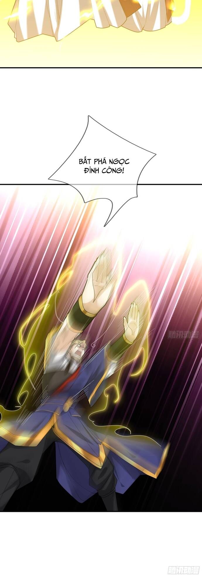 đọc truyện Tiên Làm Nô Thần Là Bộc, Đại Đế Làm Chó Giữ Nhà Chương 4 ảnh 46 tại Thiên Thai Truyện