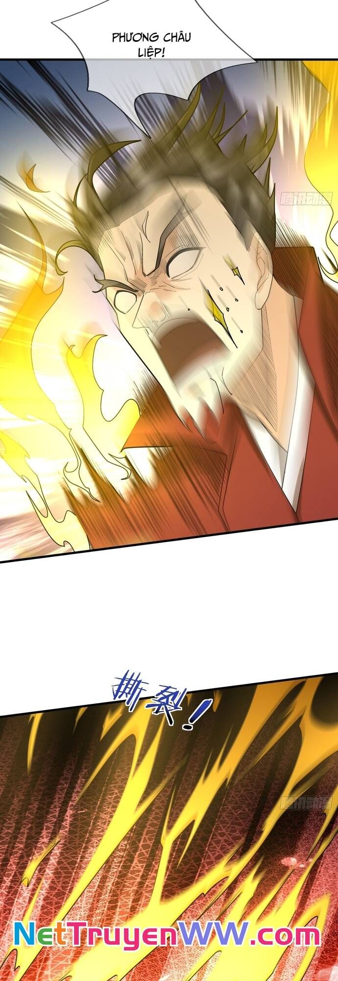 đọc truyện Tiên Làm Nô Thần Là Bộc, Đại Đế Làm Chó Giữ Nhà Chương 4 ảnh 48 tại Thiên Thai Truyện