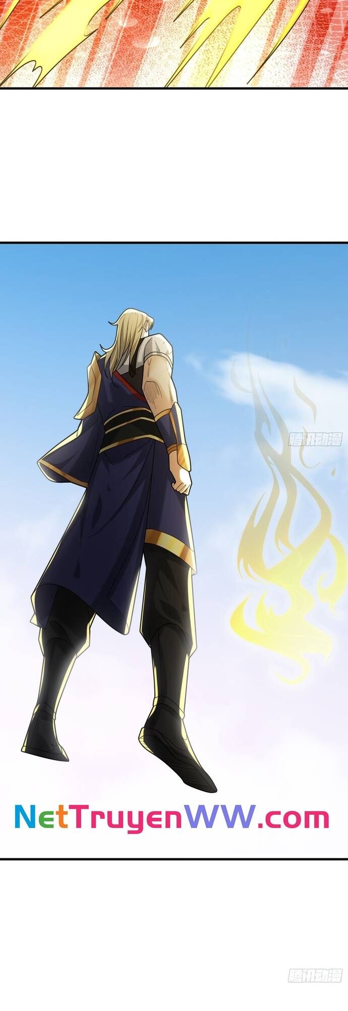 đọc truyện Tiên Làm Nô Thần Là Bộc, Đại Đế Làm Chó Giữ Nhà Chương 4 ảnh 49 tại Thiên Thai Truyện