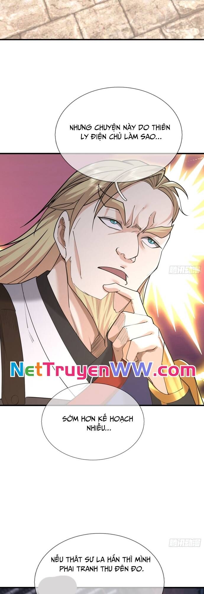 đọc truyện Tiên Làm Nô Thần Là Bộc, Đại Đế Làm Chó Giữ Nhà Chương 4 ảnh 7 tại Thiên Thai Truyện