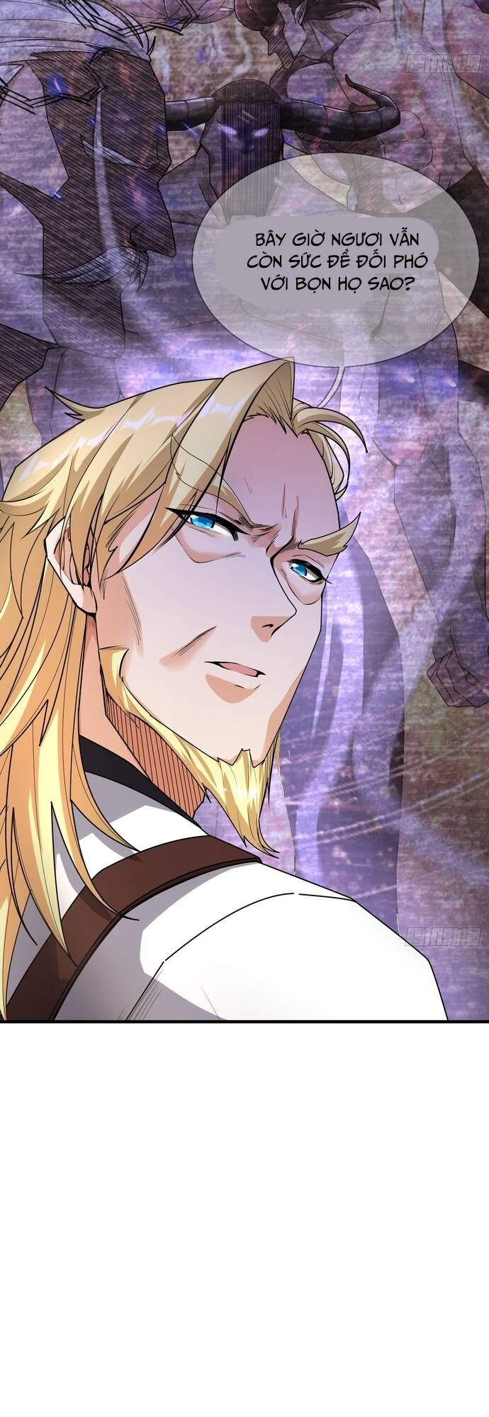 đọc truyện Tiên Làm Nô Thần Là Bộc, Đại Đế Làm Chó Giữ Nhà Chương 4 ảnh 53 tại Thiên Thai Truyện