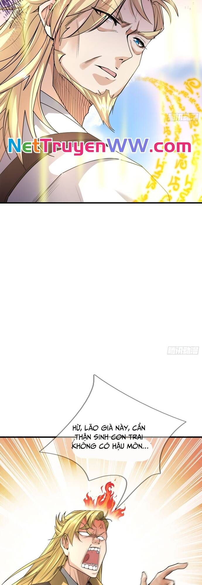 đọc truyện Tiên Làm Nô Thần Là Bộc, Đại Đế Làm Chó Giữ Nhà Chương 4 ảnh 57 tại Thiên Thai Truyện