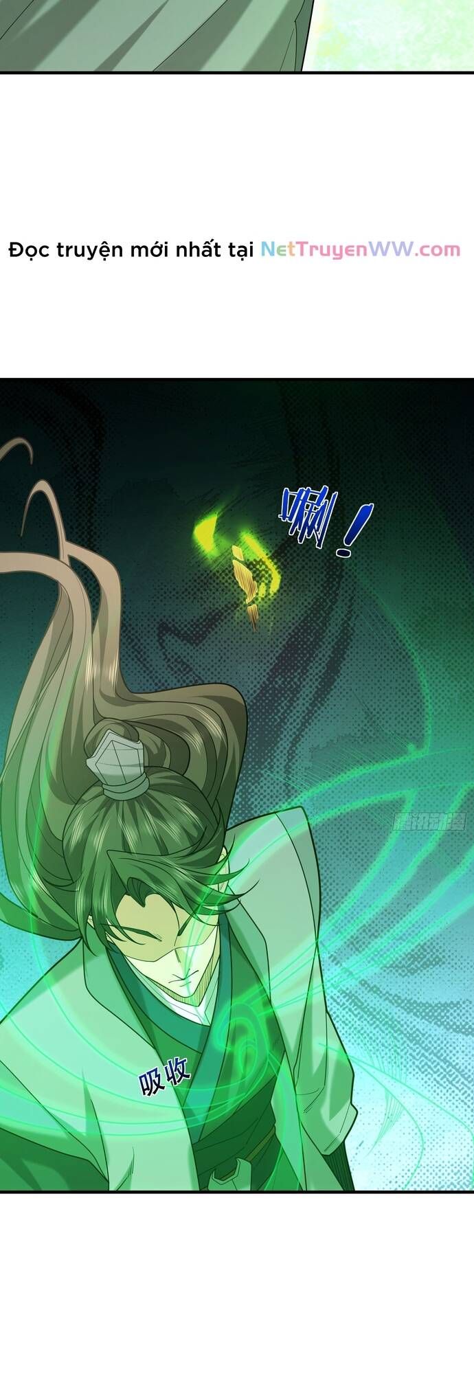 đọc truyện Tiên Làm Nô Thần Là Bộc, Đại Đế Làm Chó Giữ Nhà Chương 4 ảnh 11 tại Thiên Thai Truyện