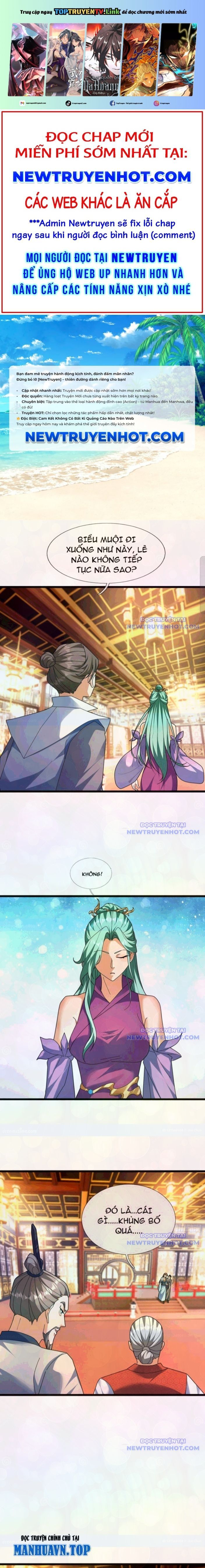 đọc truyện Tiên Làm Nô Thần Là Bộc, Đại Đế Làm Chó Giữ Nhà Chương 40 ảnh 3 tại Thiên Thai Truyện