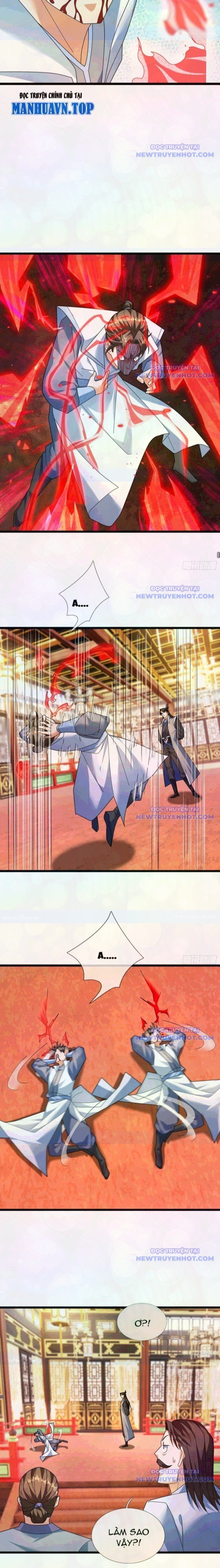 đọc truyện Tiên Làm Nô Thần Là Bộc, Đại Đế Làm Chó Giữ Nhà Chương 40 ảnh 11 tại Thiên Thai Truyện