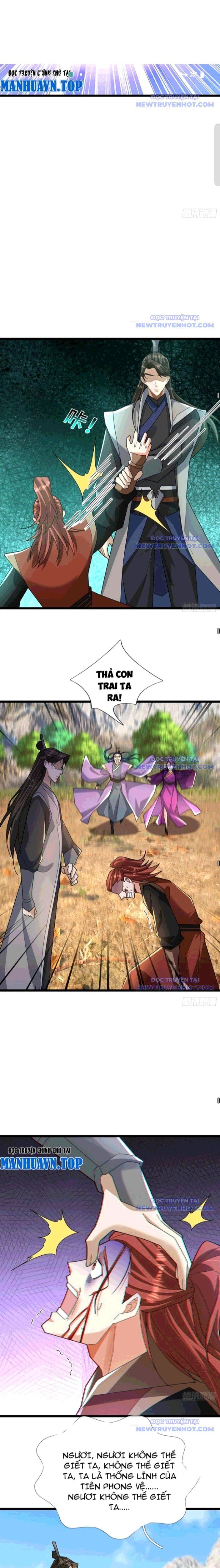 đọc truyện Tiên Làm Nô Thần Là Bộc, Đại Đế Làm Chó Giữ Nhà Chương 41 ảnh 23 tại Thiên Thai Truyện