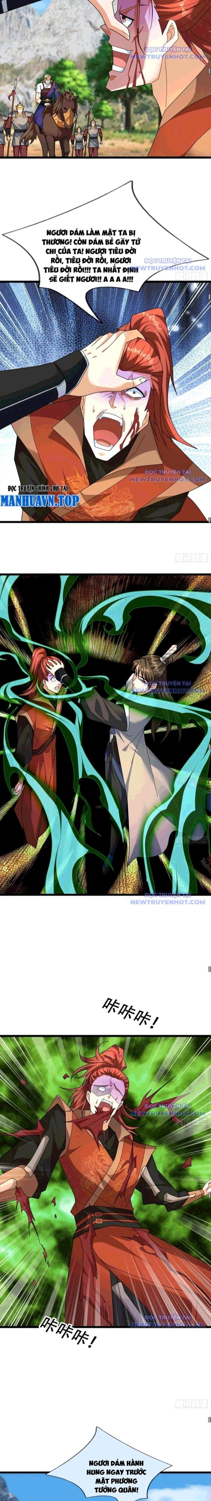 đọc truyện Tiên Làm Nô Thần Là Bộc, Đại Đế Làm Chó Giữ Nhà Chương 41 ảnh 25 tại Thiên Thai Truyện