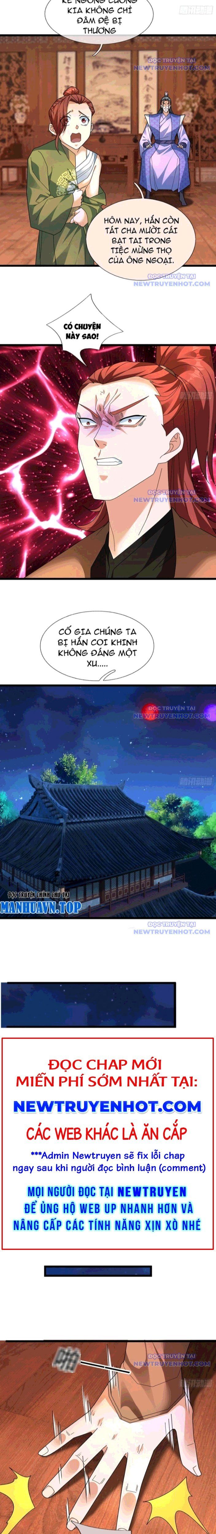 đọc truyện Tiên Làm Nô Thần Là Bộc, Đại Đế Làm Chó Giữ Nhà Chương 41 ảnh 5 tại Thiên Thai Truyện