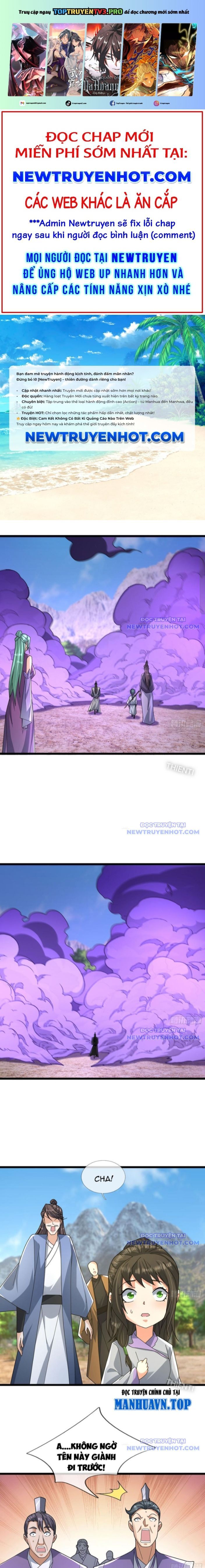 đọc truyện Tiên Làm Nô Thần Là Bộc, Đại Đế Làm Chó Giữ Nhà Chương 42 ảnh 3 tại Thiên Thai Truyện