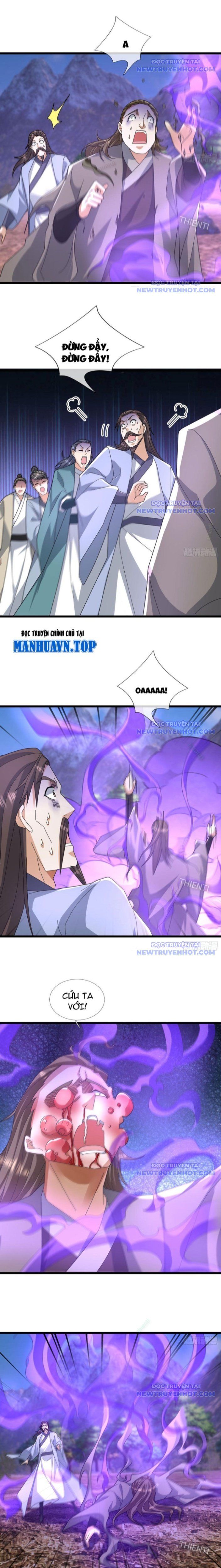 đọc truyện Tiên Làm Nô Thần Là Bộc, Đại Đế Làm Chó Giữ Nhà Chương 42 ảnh 5 tại Thiên Thai Truyện