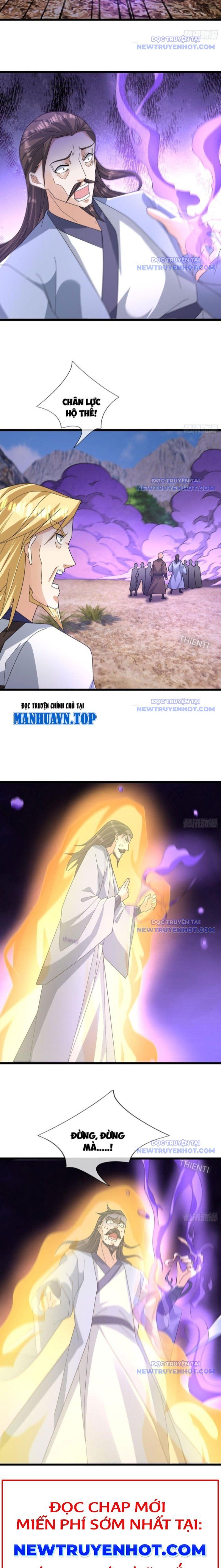 đọc truyện Tiên Làm Nô Thần Là Bộc, Đại Đế Làm Chó Giữ Nhà Chương 42 ảnh 6 tại Thiên Thai Truyện