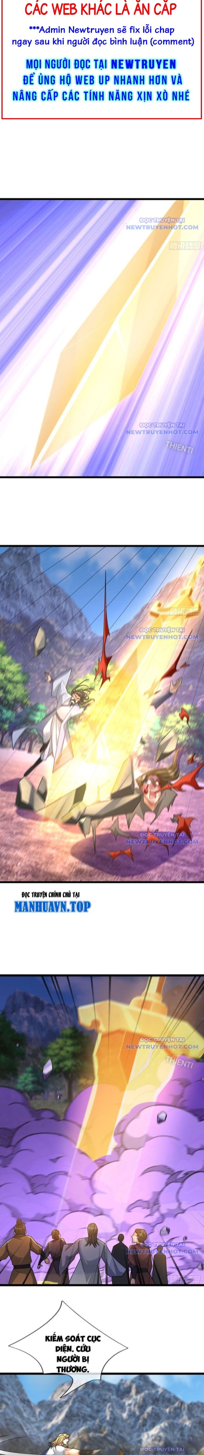 đọc truyện Tiên Làm Nô Thần Là Bộc, Đại Đế Làm Chó Giữ Nhà Chương 42 ảnh 7 tại Thiên Thai Truyện