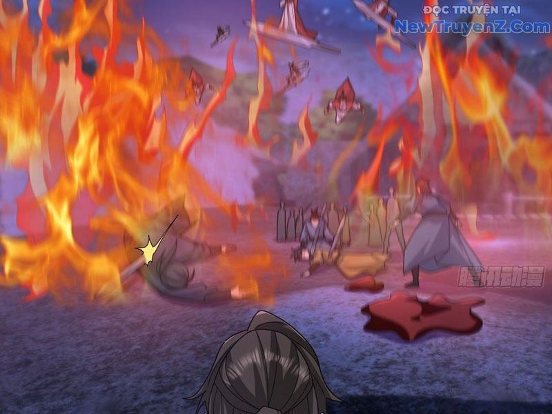 đọc truyện Tiên Làm Nô Thần Là Bộc, Đại Đế Làm Chó Giữ Nhà Chương 44 ảnh 107 tại Thiên Thai Truyện