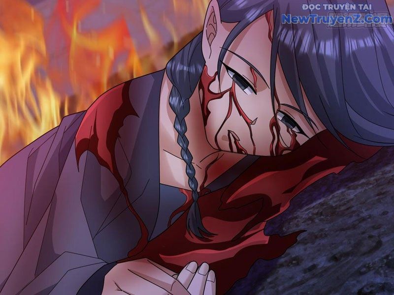 đọc truyện Tiên Làm Nô Thần Là Bộc, Đại Đế Làm Chó Giữ Nhà Chương 44 ảnh 116 tại Thiên Thai Truyện