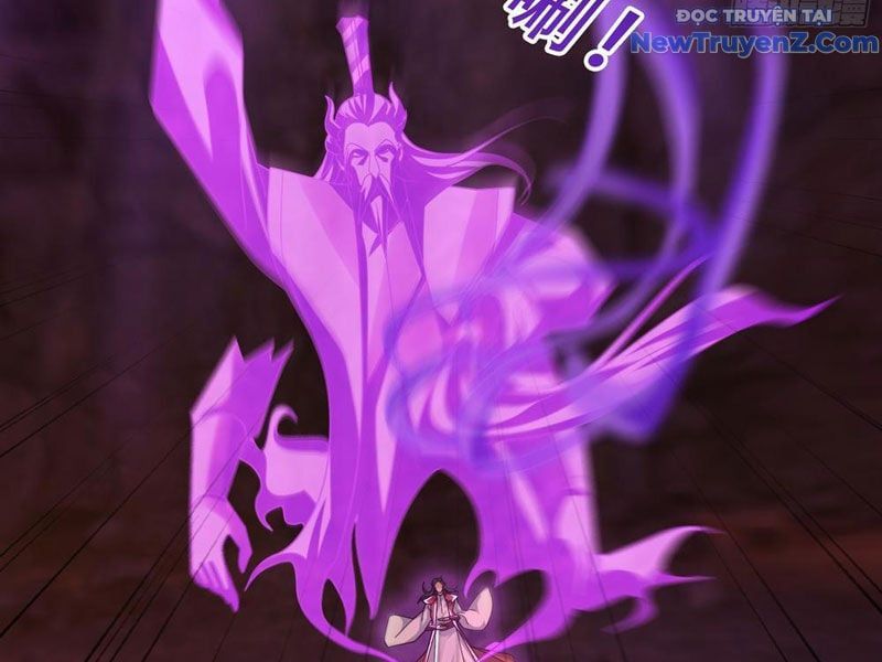 đọc truyện Tiên Làm Nô Thần Là Bộc, Đại Đế Làm Chó Giữ Nhà Chương 44 ảnh 17 tại Thiên Thai Truyện