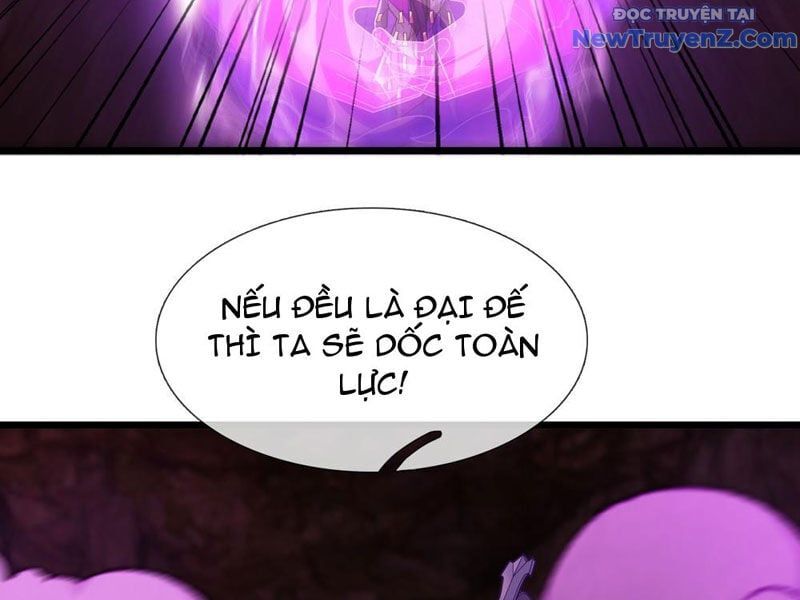 đọc truyện Tiên Làm Nô Thần Là Bộc, Đại Đế Làm Chó Giữ Nhà Chương 44 ảnh 28 tại Thiên Thai Truyện