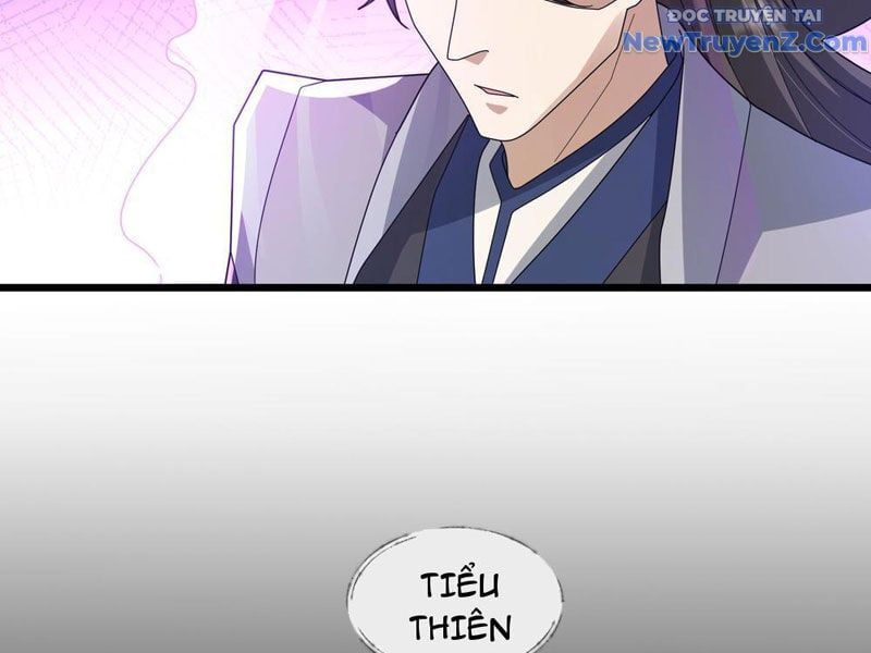 đọc truyện Tiên Làm Nô Thần Là Bộc, Đại Đế Làm Chó Giữ Nhà Chương 44 ảnh 45 tại Thiên Thai Truyện