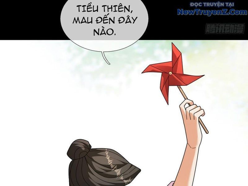 đọc truyện Tiên Làm Nô Thần Là Bộc, Đại Đế Làm Chó Giữ Nhà Chương 44 ảnh 52 tại Thiên Thai Truyện