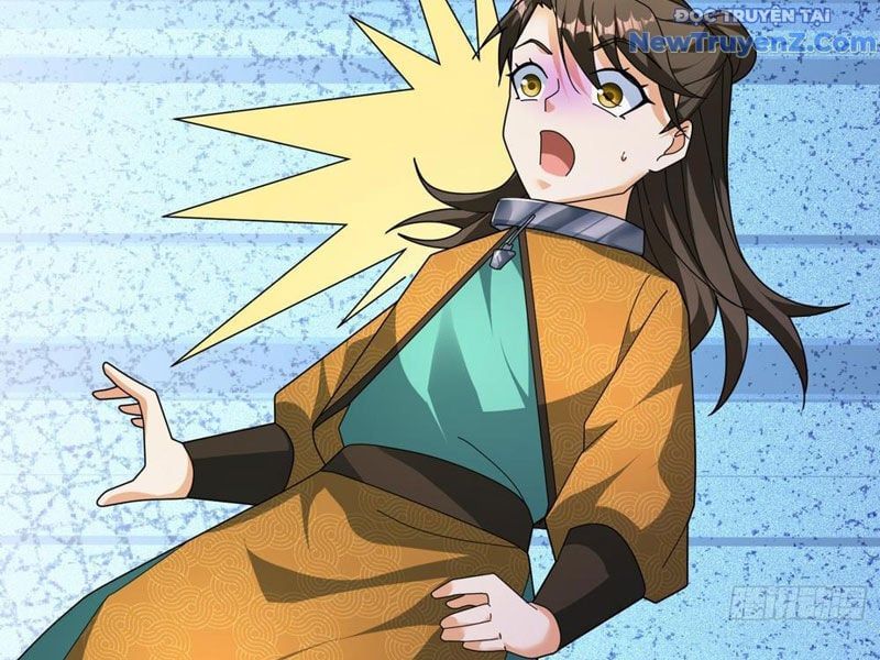 đọc truyện Tiên Làm Nô Thần Là Bộc, Đại Đế Làm Chó Giữ Nhà Chương 44 ảnh 56 tại Thiên Thai Truyện