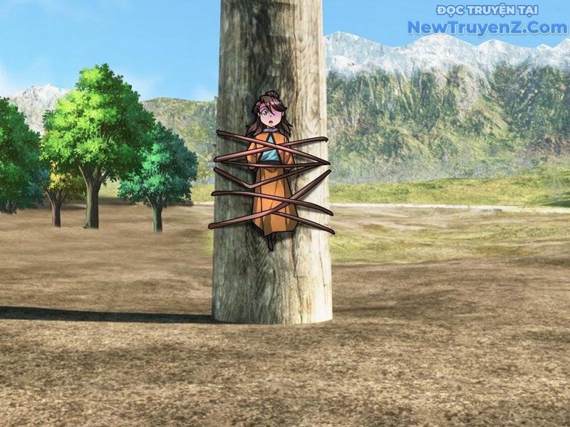 đọc truyện Tiên Làm Nô Thần Là Bộc, Đại Đế Làm Chó Giữ Nhà Chương 44 ảnh 62 tại Thiên Thai Truyện