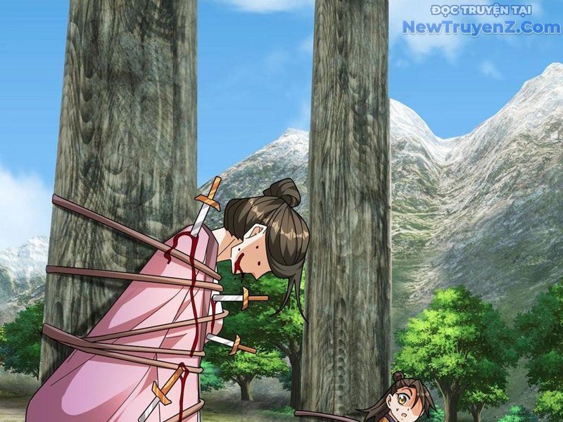 đọc truyện Tiên Làm Nô Thần Là Bộc, Đại Đế Làm Chó Giữ Nhà Chương 44 ảnh 64 tại Thiên Thai Truyện