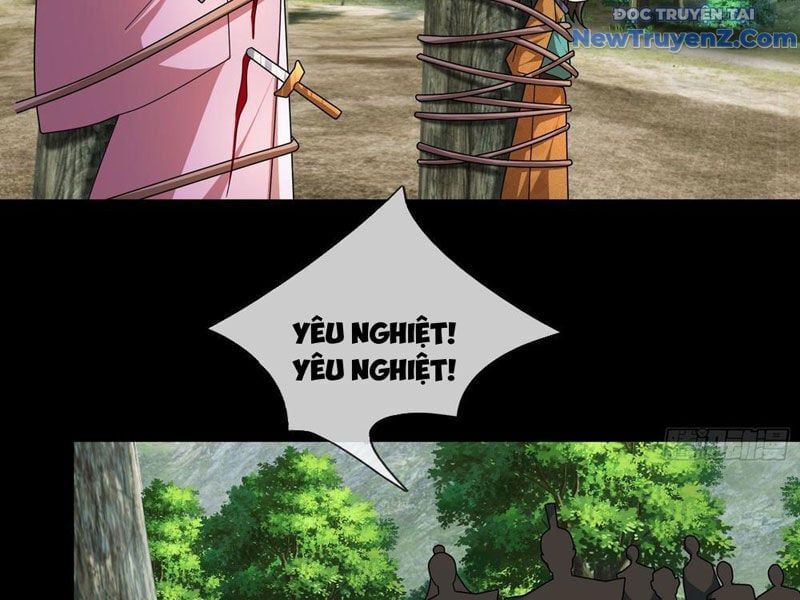 đọc truyện Tiên Làm Nô Thần Là Bộc, Đại Đế Làm Chó Giữ Nhà Chương 44 ảnh 65 tại Thiên Thai Truyện