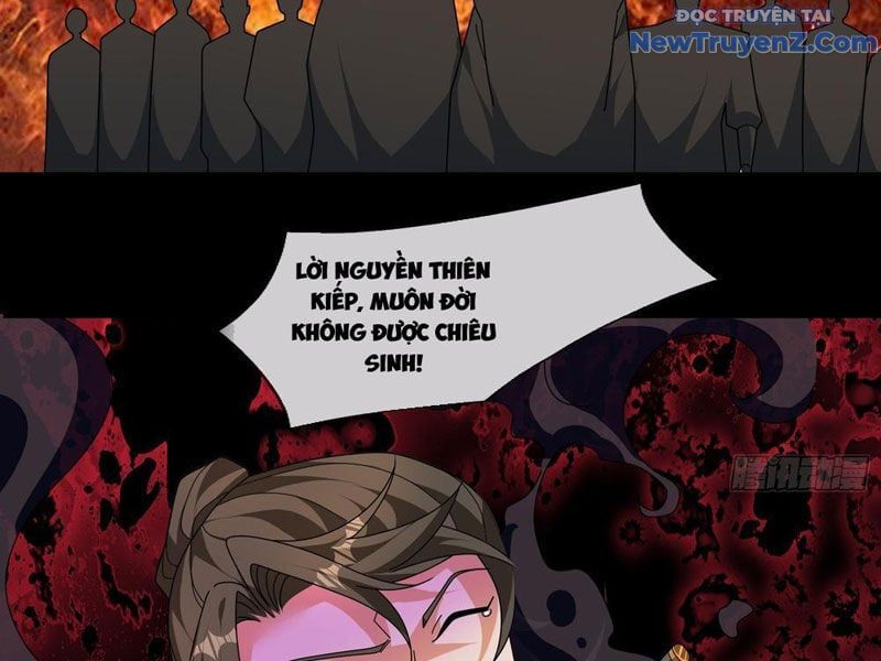 đọc truyện Tiên Làm Nô Thần Là Bộc, Đại Đế Làm Chó Giữ Nhà Chương 44 ảnh 73 tại Thiên Thai Truyện