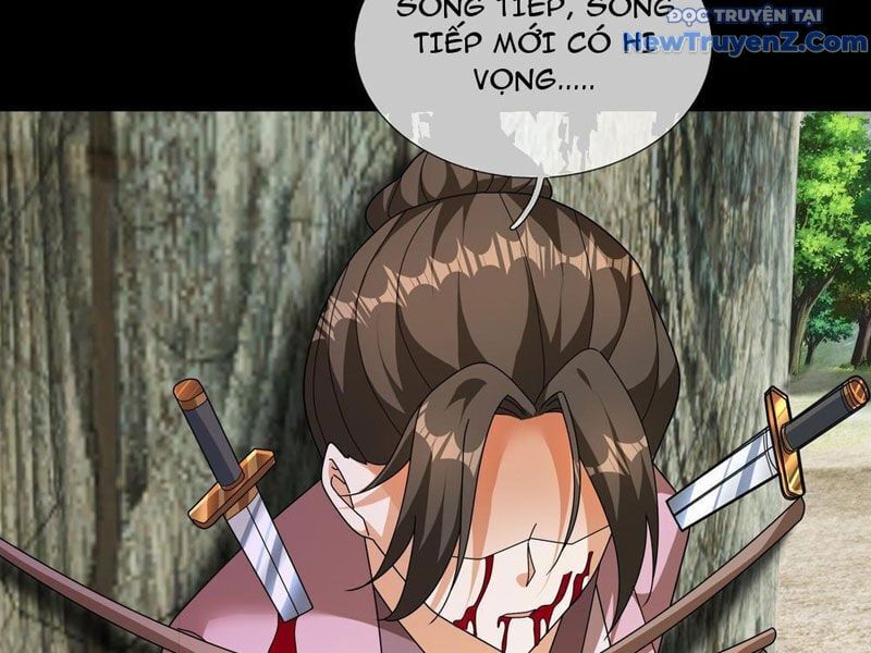 đọc truyện Tiên Làm Nô Thần Là Bộc, Đại Đế Làm Chó Giữ Nhà Chương 44 ảnh 75 tại Thiên Thai Truyện