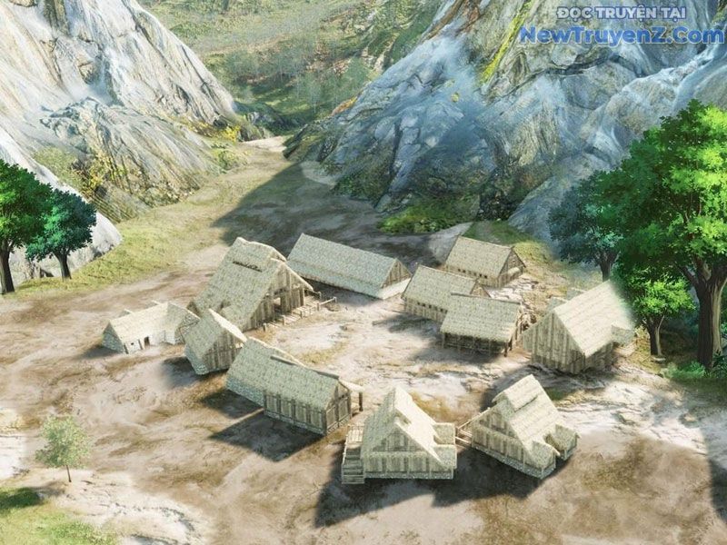 đọc truyện Tiên Làm Nô Thần Là Bộc, Đại Đế Làm Chó Giữ Nhà Chương 44 ảnh 77 tại Thiên Thai Truyện