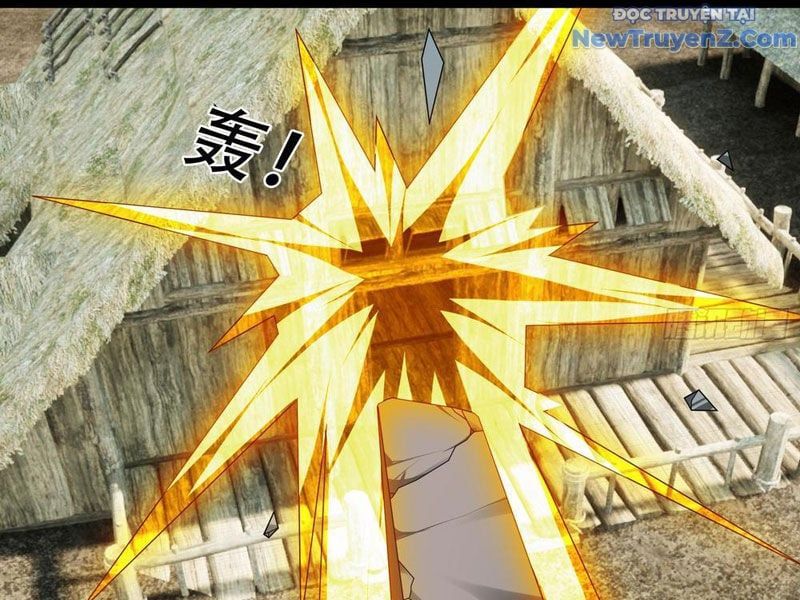 đọc truyện Tiên Làm Nô Thần Là Bộc, Đại Đế Làm Chó Giữ Nhà Chương 44 ảnh 84 tại Thiên Thai Truyện