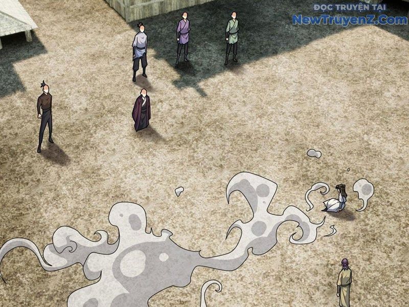 đọc truyện Tiên Làm Nô Thần Là Bộc, Đại Đế Làm Chó Giữ Nhà Chương 44 ảnh 87 tại Thiên Thai Truyện