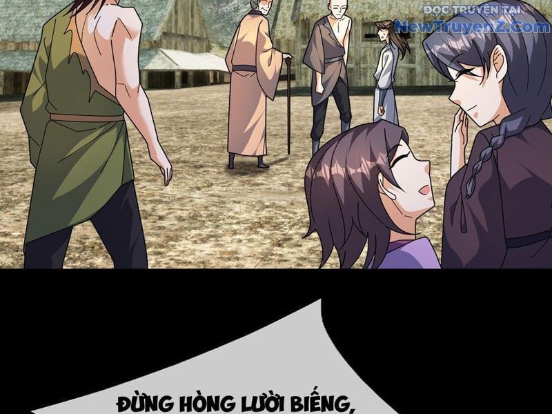 đọc truyện Tiên Làm Nô Thần Là Bộc, Đại Đế Làm Chó Giữ Nhà Chương 44 ảnh 90 tại Thiên Thai Truyện