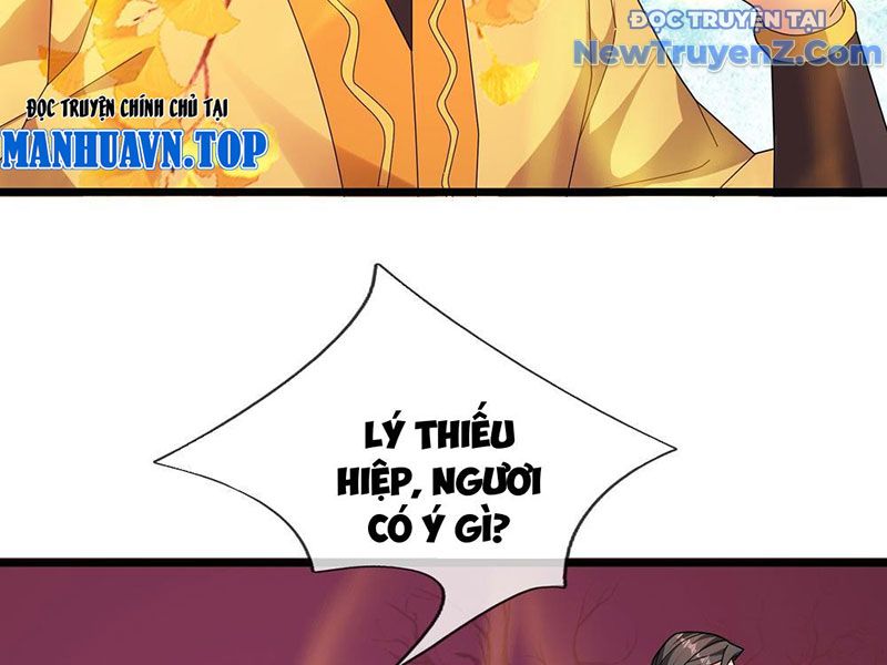 đọc truyện Tiên Làm Nô Thần Là Bộc, Đại Đế Làm Chó Giữ Nhà Chương 46 ảnh 106 tại Thiên Thai Truyện