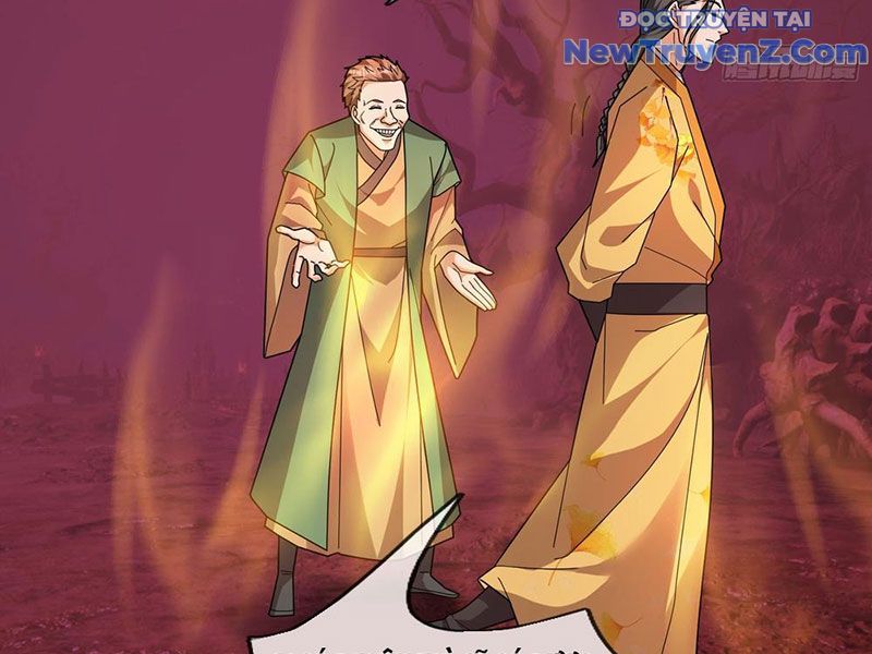 đọc truyện Tiên Làm Nô Thần Là Bộc, Đại Đế Làm Chó Giữ Nhà Chương 46 ảnh 107 tại Thiên Thai Truyện