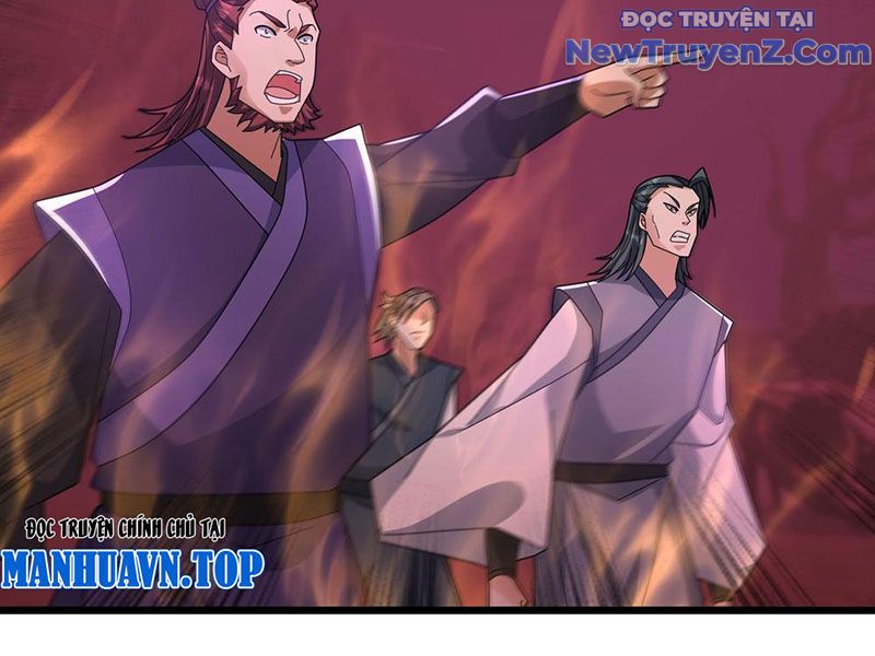 đọc truyện Tiên Làm Nô Thần Là Bộc, Đại Đế Làm Chó Giữ Nhà Chương 46 ảnh 120 tại Thiên Thai Truyện