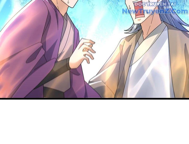 đọc truyện Tiên Làm Nô Thần Là Bộc, Đại Đế Làm Chó Giữ Nhà Chương 46 ảnh 14 tại Thiên Thai Truyện