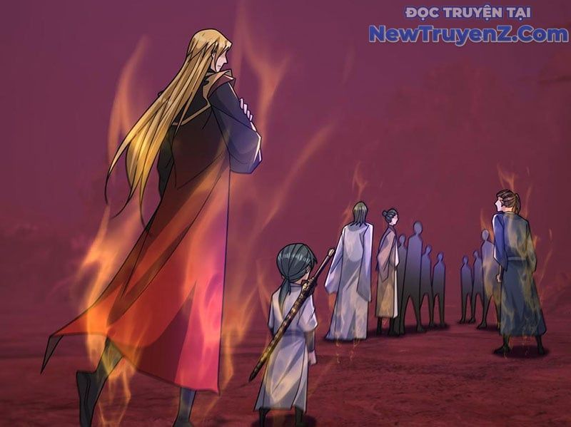 đọc truyện Tiên Làm Nô Thần Là Bộc, Đại Đế Làm Chó Giữ Nhà Chương 46 ảnh 135 tại Thiên Thai Truyện