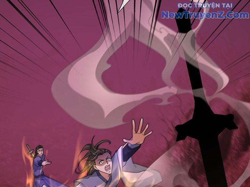 đọc truyện Tiên Làm Nô Thần Là Bộc, Đại Đế Làm Chó Giữ Nhà Chương 46 ảnh 137 tại Thiên Thai Truyện