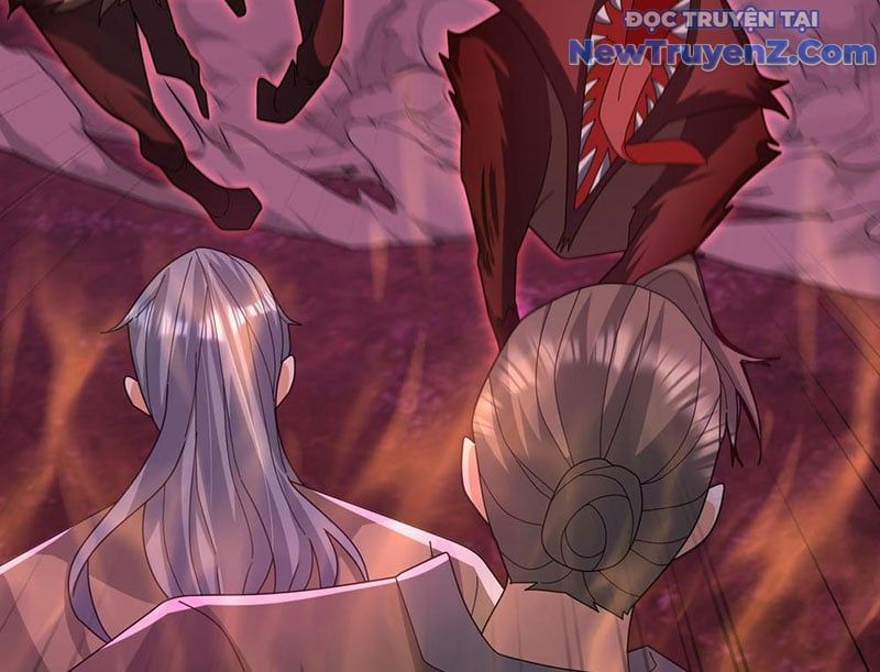 đọc truyện Tiên Làm Nô Thần Là Bộc, Đại Đế Làm Chó Giữ Nhà Chương 46 ảnh 16 tại Thiên Thai Truyện