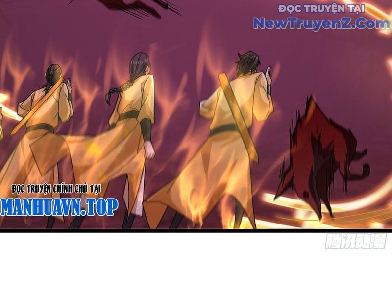 đọc truyện Tiên Làm Nô Thần Là Bộc, Đại Đế Làm Chó Giữ Nhà Chương 46 ảnh 26 tại Thiên Thai Truyện