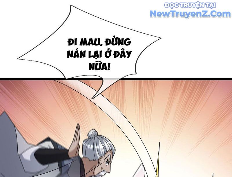 đọc truyện Tiên Làm Nô Thần Là Bộc, Đại Đế Làm Chó Giữ Nhà Chương 46 ảnh 27 tại Thiên Thai Truyện