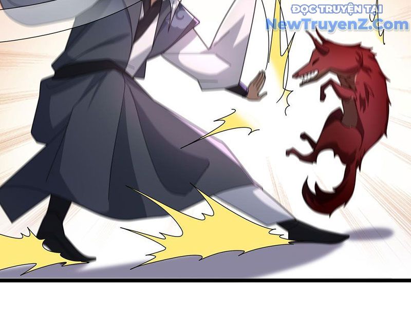 đọc truyện Tiên Làm Nô Thần Là Bộc, Đại Đế Làm Chó Giữ Nhà Chương 46 ảnh 28 tại Thiên Thai Truyện