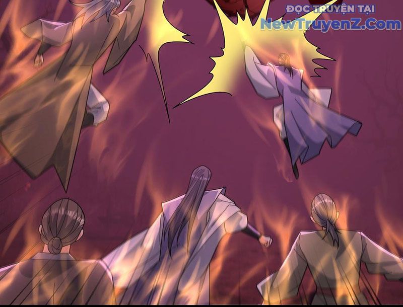 đọc truyện Tiên Làm Nô Thần Là Bộc, Đại Đế Làm Chó Giữ Nhà Chương 46 ảnh 30 tại Thiên Thai Truyện