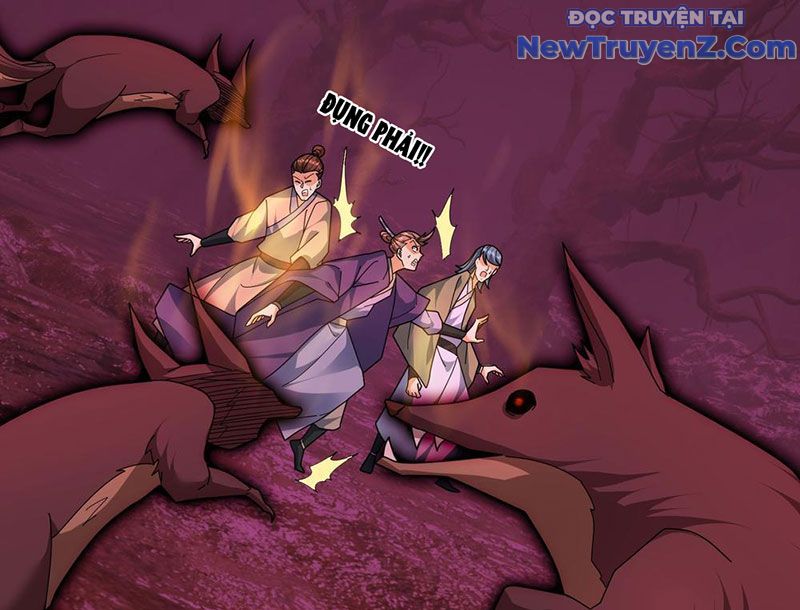 đọc truyện Tiên Làm Nô Thần Là Bộc, Đại Đế Làm Chó Giữ Nhà Chương 46 ảnh 32 tại Thiên Thai Truyện