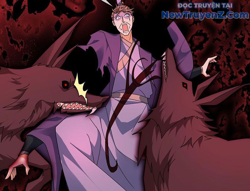 đọc truyện Tiên Làm Nô Thần Là Bộc, Đại Đế Làm Chó Giữ Nhà Chương 46 ảnh 34 tại Thiên Thai Truyện