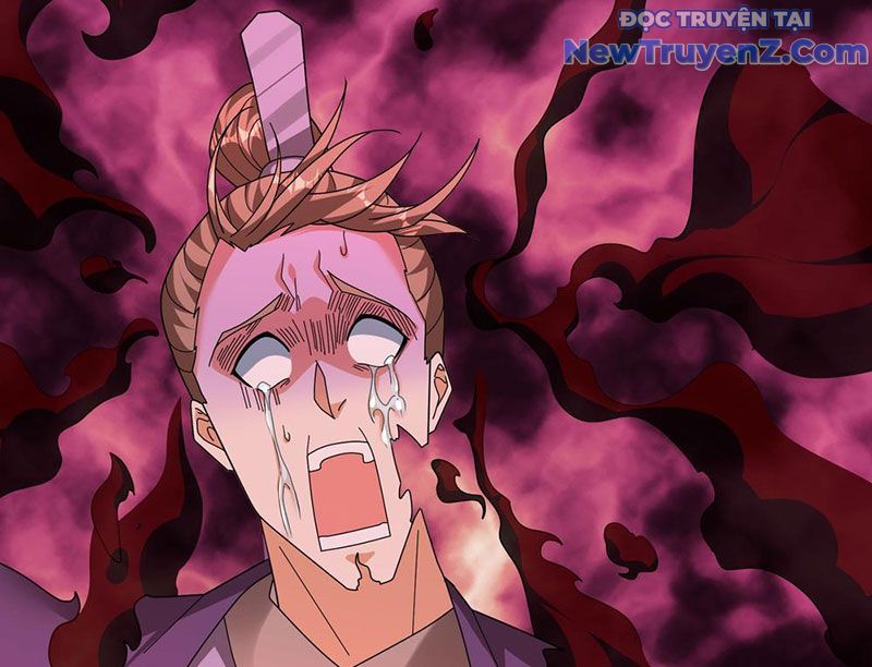 đọc truyện Tiên Làm Nô Thần Là Bộc, Đại Đế Làm Chó Giữ Nhà Chương 46 ảnh 36 tại Thiên Thai Truyện