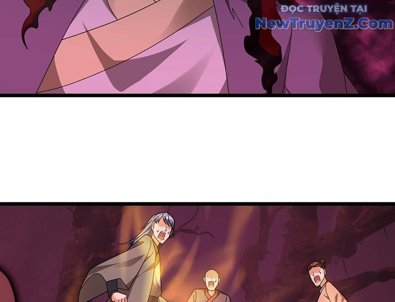 đọc truyện Tiên Làm Nô Thần Là Bộc, Đại Đế Làm Chó Giữ Nhà Chương 46 ảnh 37 tại Thiên Thai Truyện