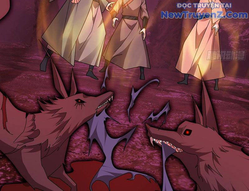 đọc truyện Tiên Làm Nô Thần Là Bộc, Đại Đế Làm Chó Giữ Nhà Chương 46 ảnh 38 tại Thiên Thai Truyện